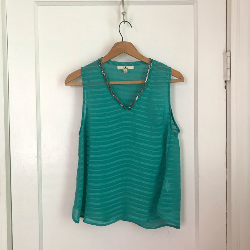 Blouse - Picture 2 of 4